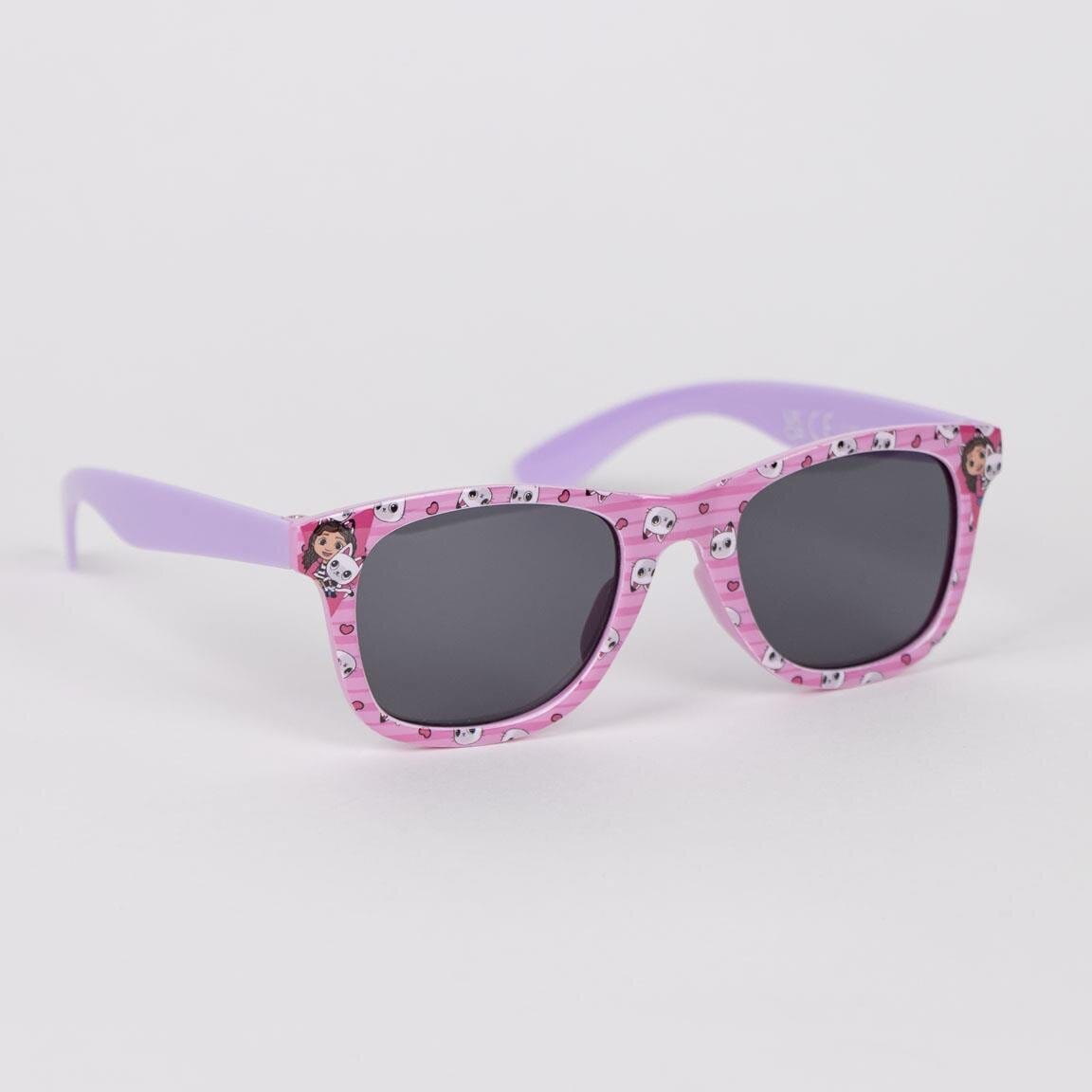 Gabby's Dollhouse - Kappe und Sonnenbrille für Kinder