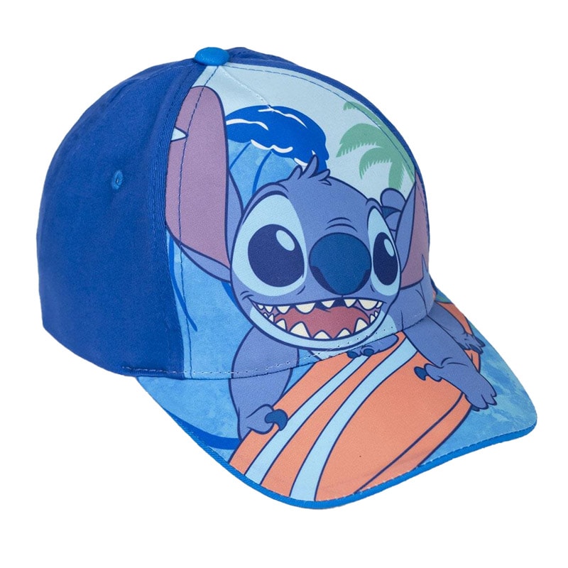 Lilo & Stitch - Kappe für Kinder
