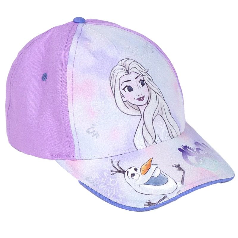 Disney Frozen - Kappe für Kinder