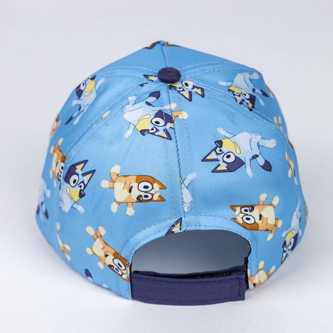 Bluey - Kappe für Kinder