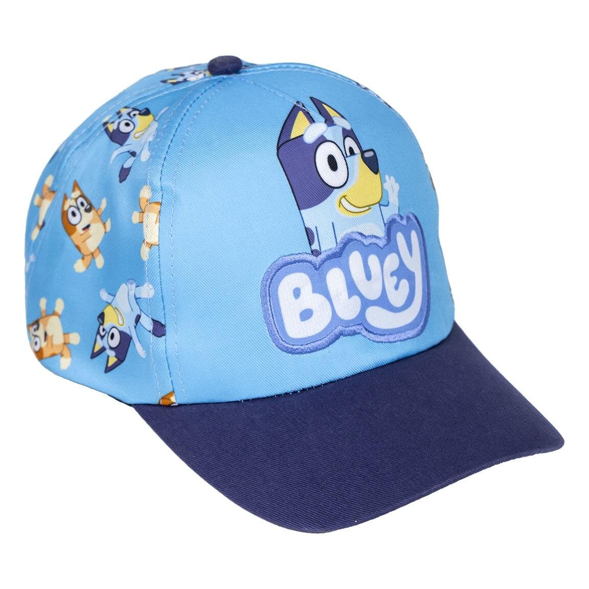 Bluey - Kappe für Kinder
