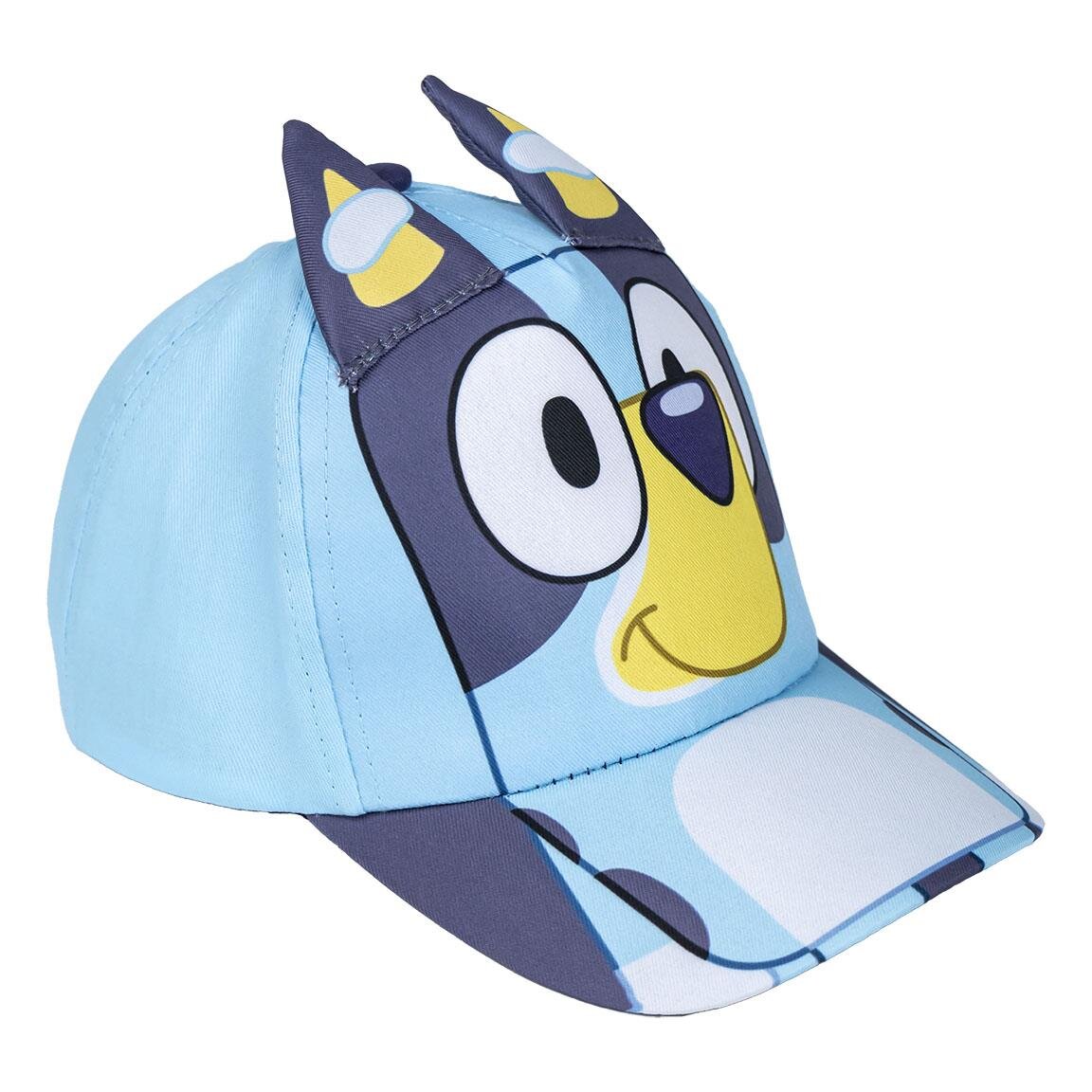 Bluey - Kinderkappe