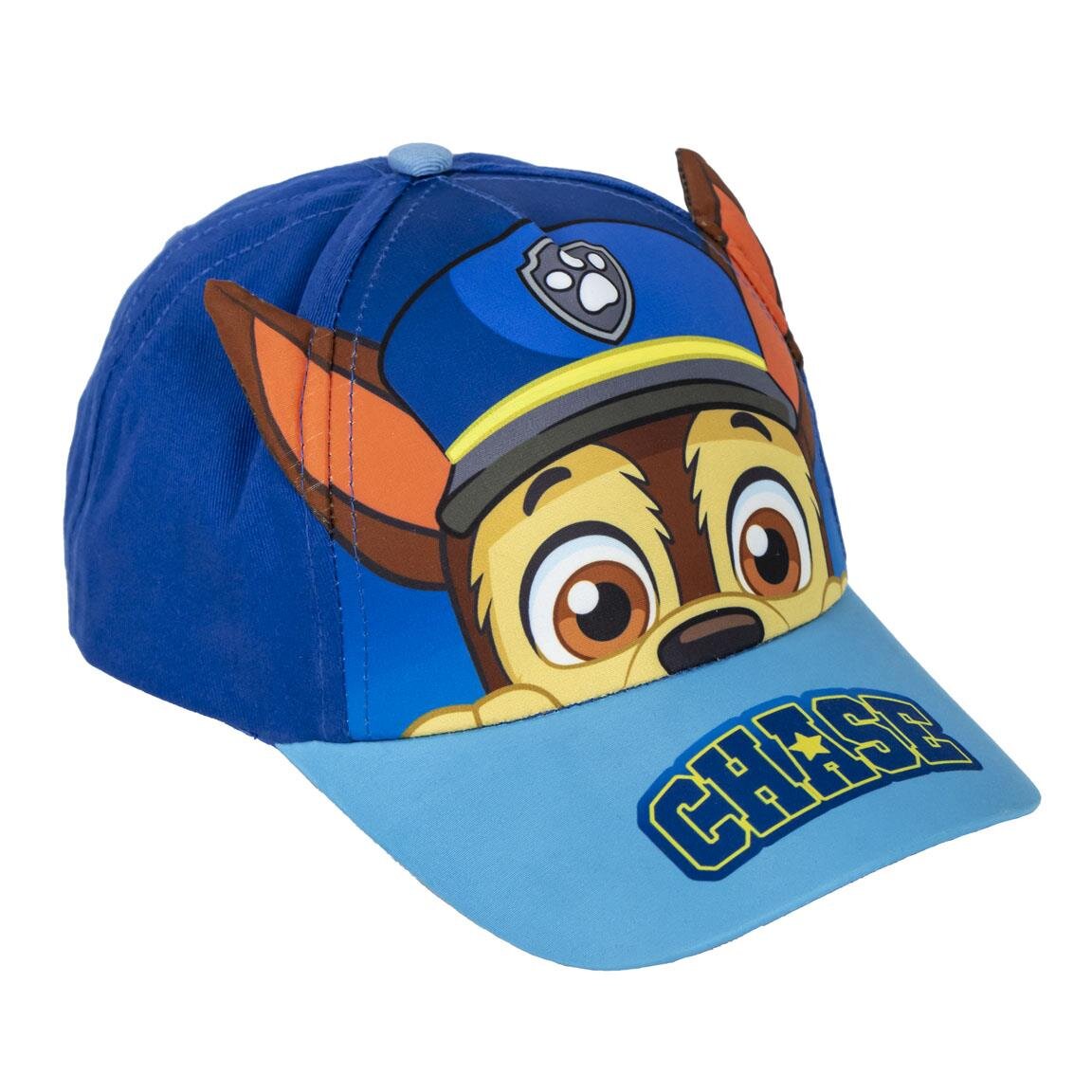 Paw Patrol - Kinderkappe Chase