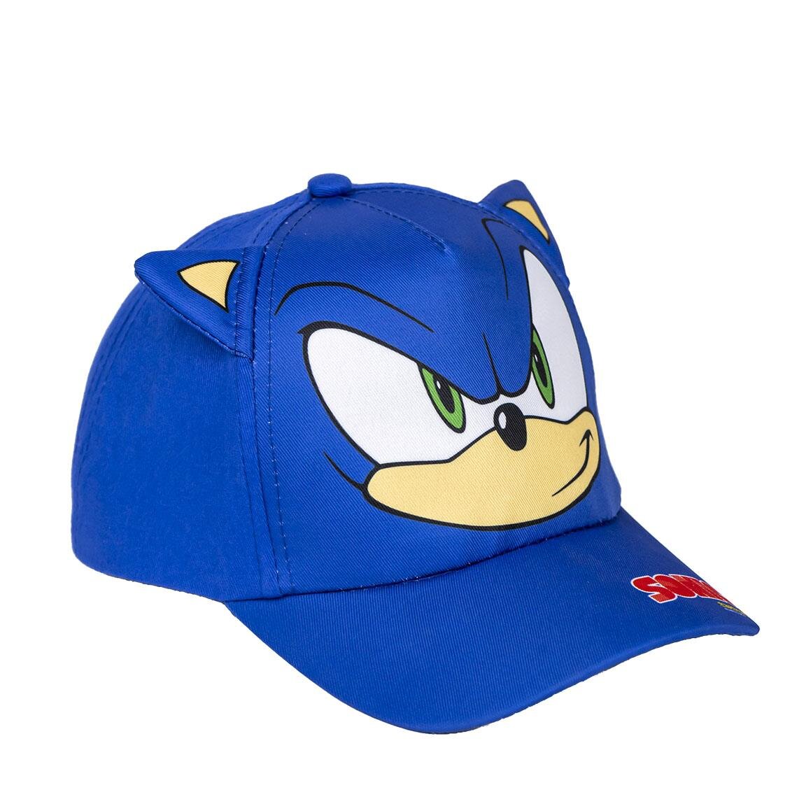 Sonic The Hedgehog - Kinderkappe