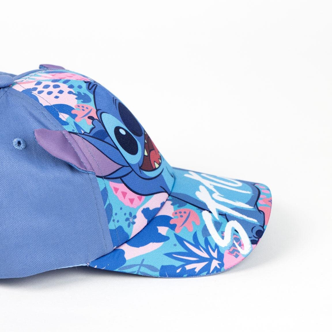 Disney Lilo & Stitch - Kinderkappe Stitch