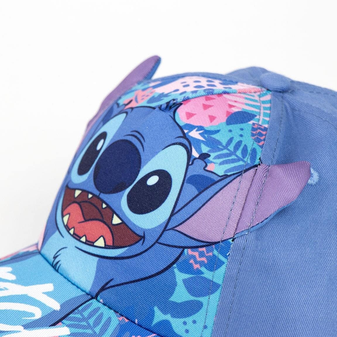 Disney Lilo & Stitch - Kinderkappe Stitch