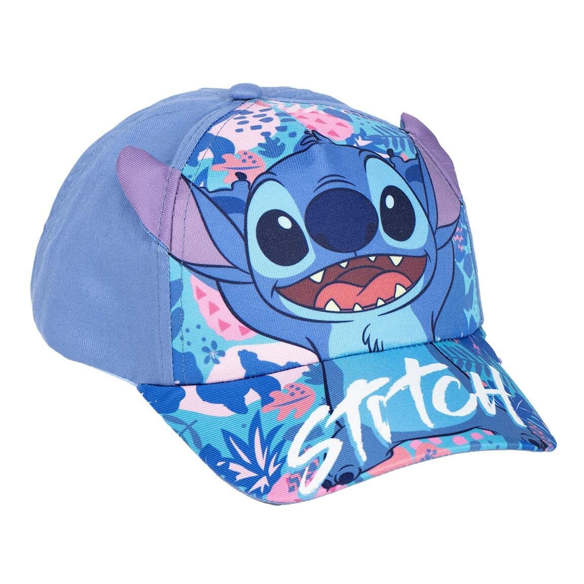 Disney Lilo & Stitch - Kinderkappe Stitch