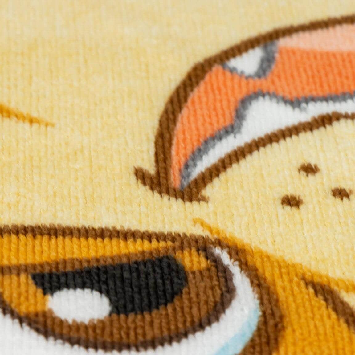 Paw Patrol - Badetuch 70 x 140 cm