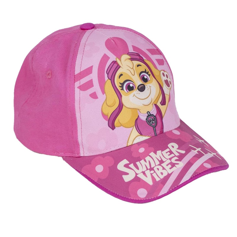 Paw Patrol Skye - Mütze für Kinder