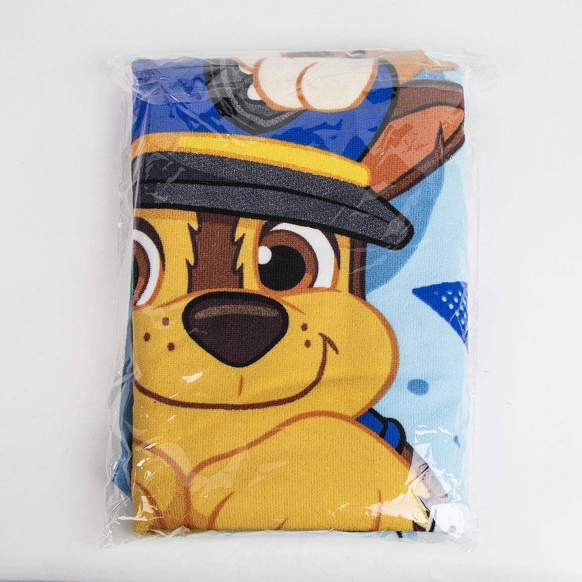 Paw Patrol Pups - Badetuch 70 x 140 cm