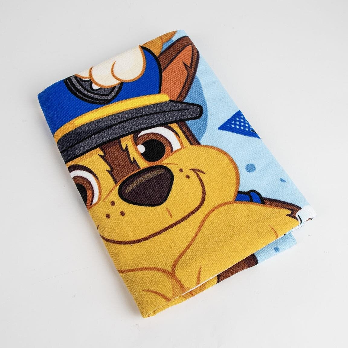 Paw Patrol Pups - Badetuch 70 x 140 cm