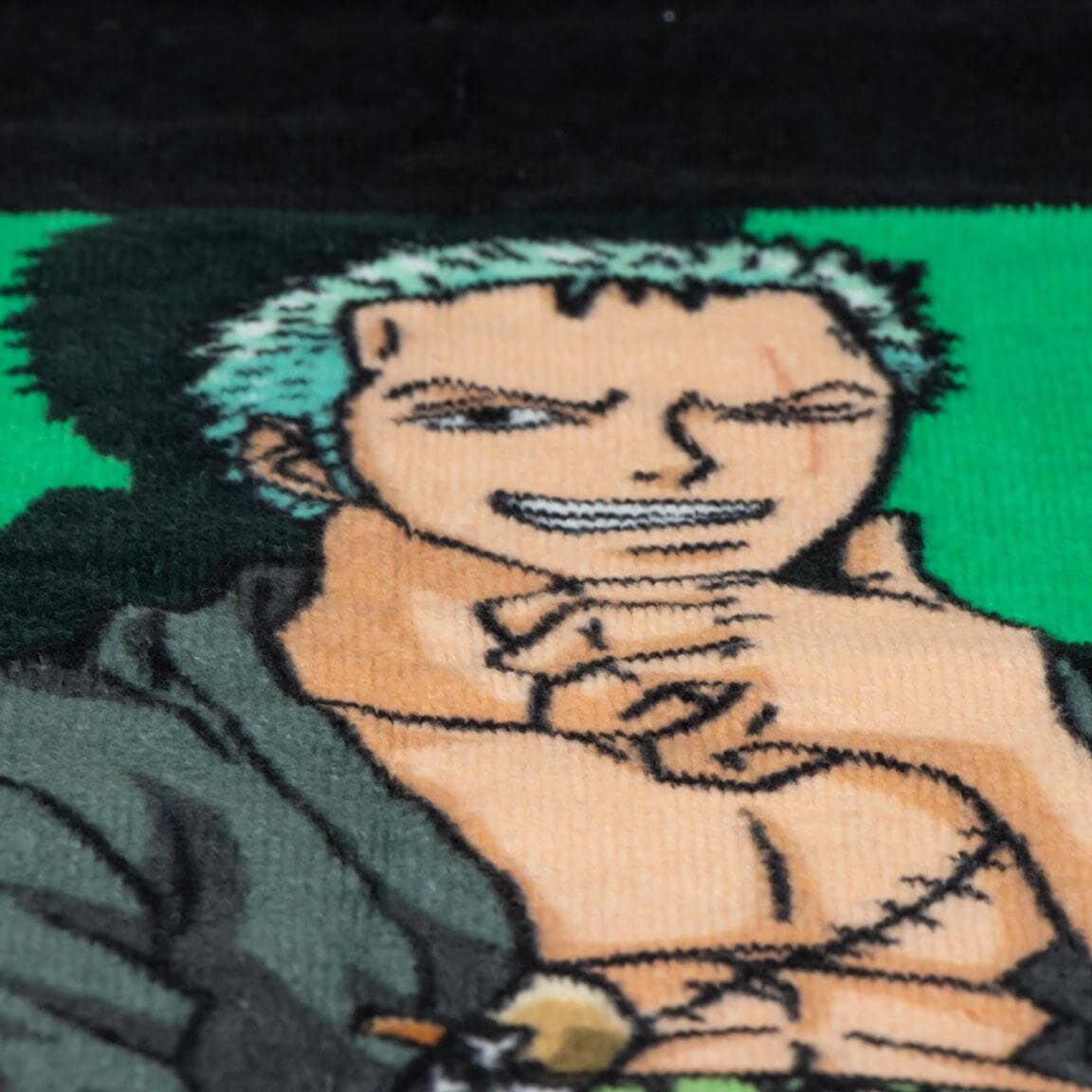 One Piece - Baumwollhandtuch 70 x 140 cm