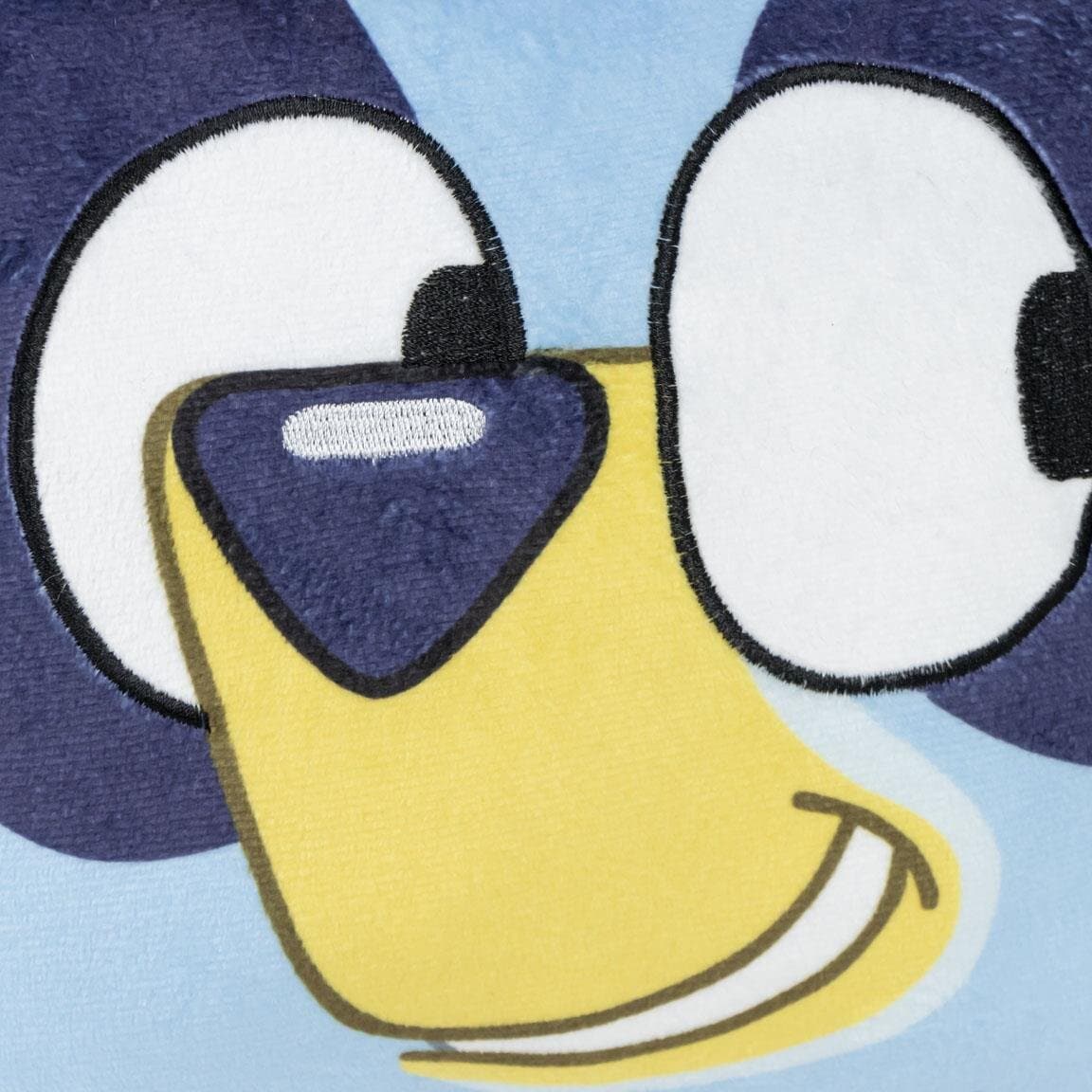 Bluey Dekokissen 30 x 30 cm