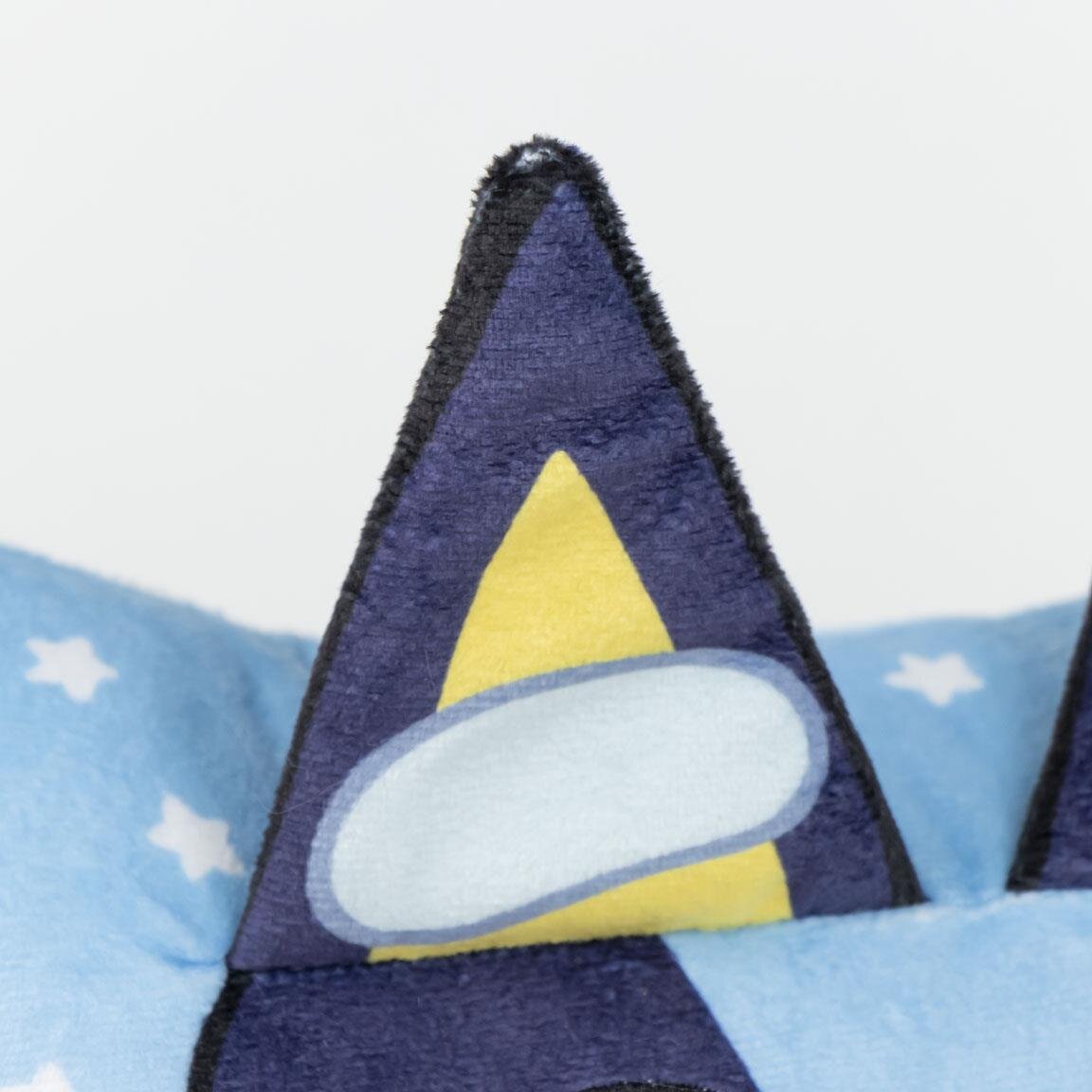 Bluey Dekokissen 30 x 30 cm