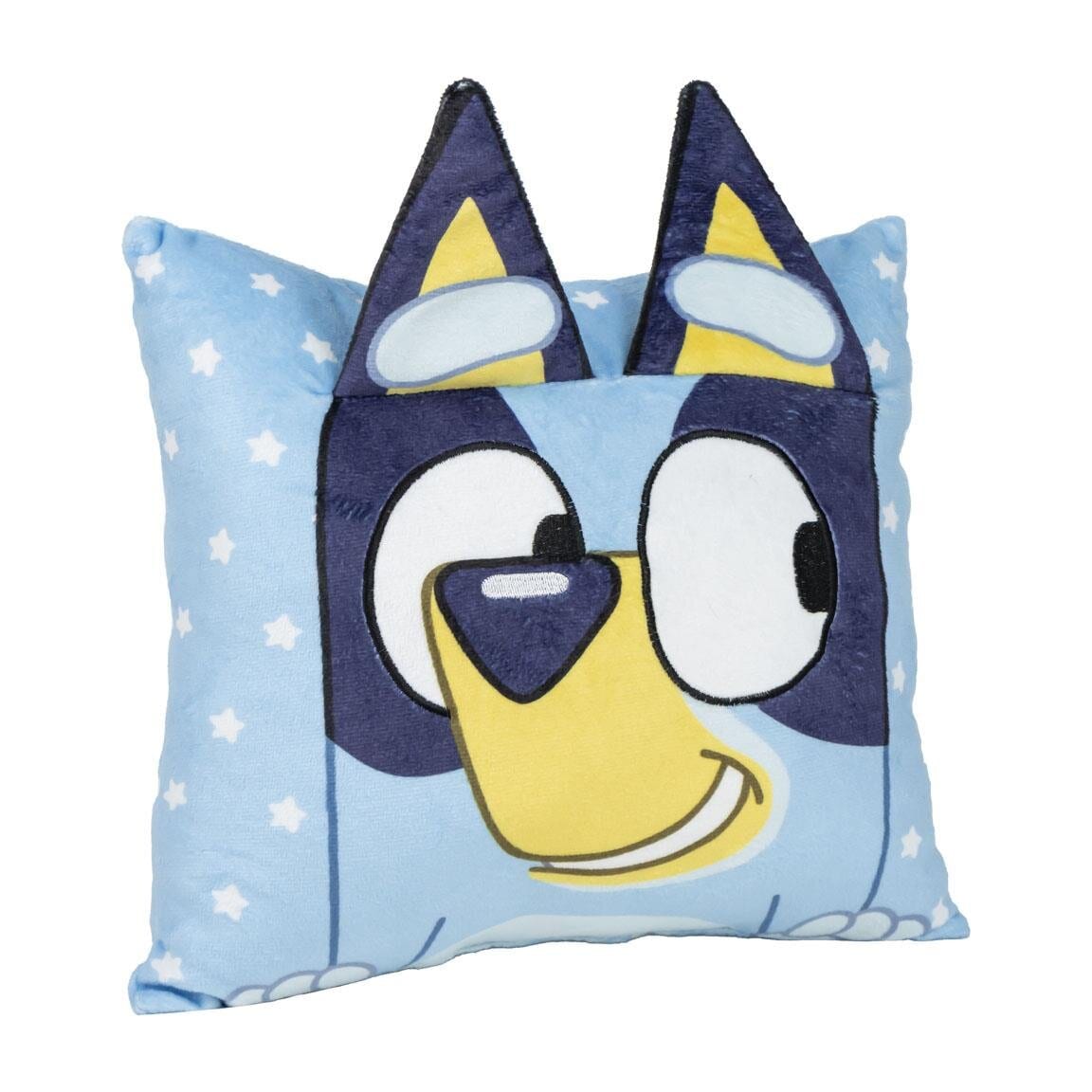 Bluey Dekokissen 30 x 30 cm