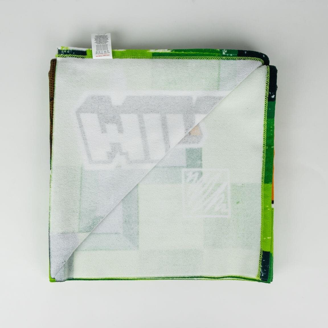 Minecraft - Badetuch 70 x 140 cm