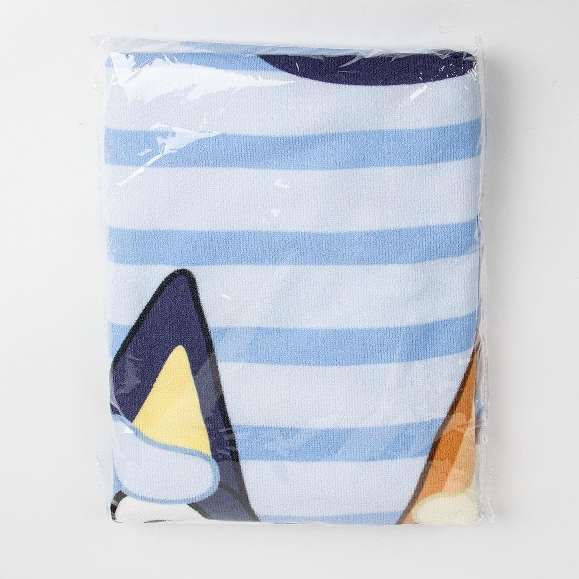 Bluey & Bingo - Badetuch 70 x 140 cm