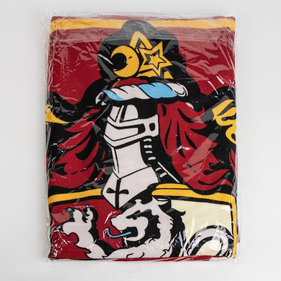 Harry Potter - Badetuch 90 x 180 cm
