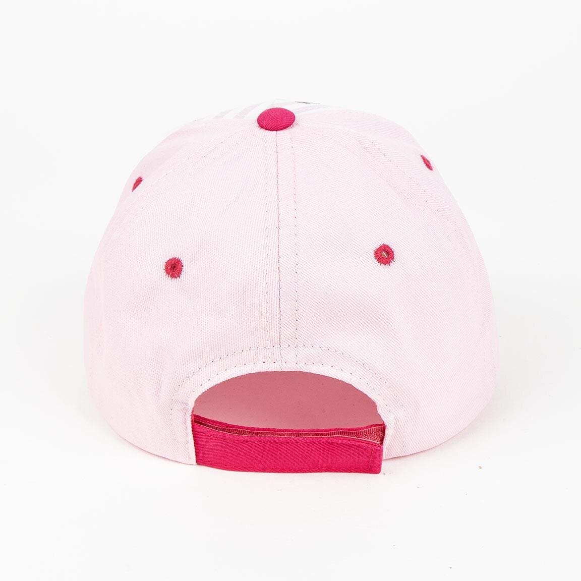 Hello Kitty Hellrosa - Kinderkappe