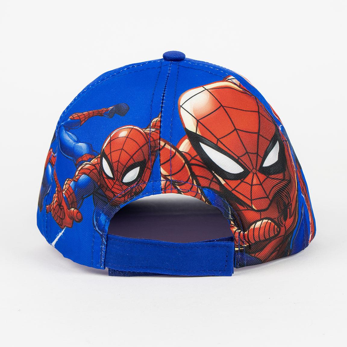 Spiderman - Kinderkappe