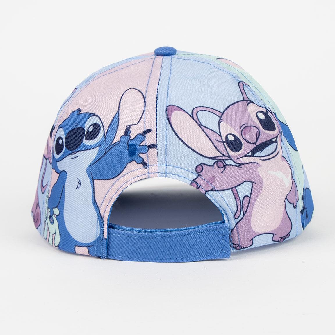 Stitch & Angel - Kinderkappe
