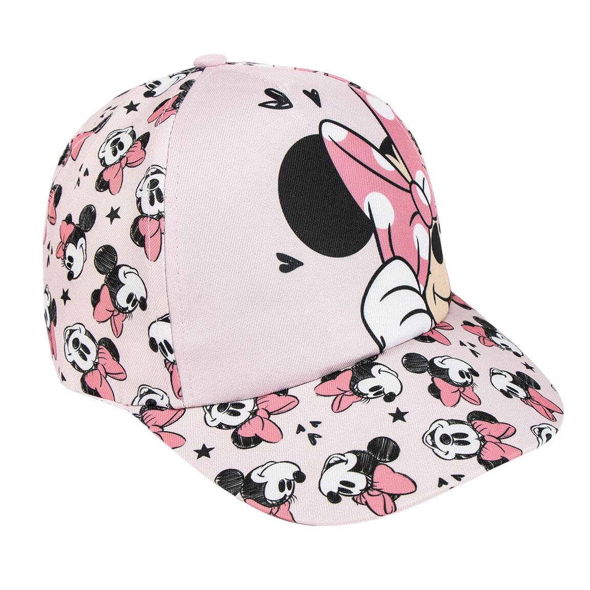 Minnie Maus - Kinderkappe