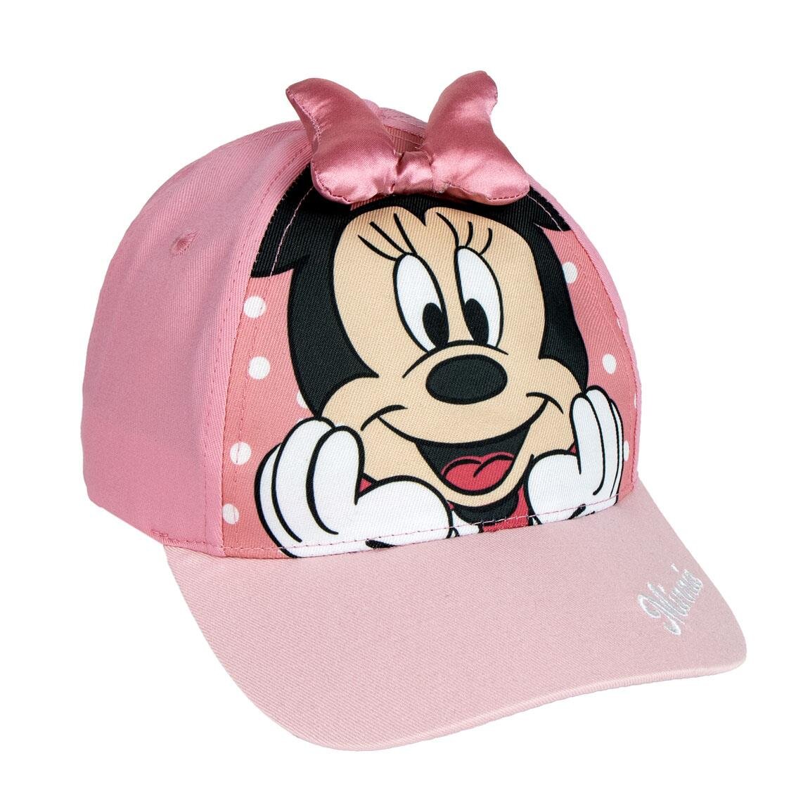 Disney Minnie Maus - Kinderkappe