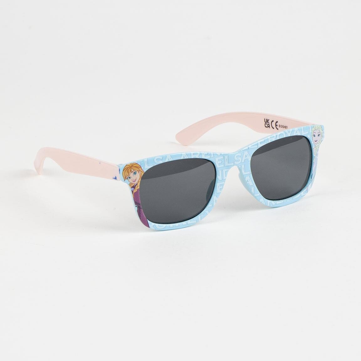 Disney Die Eiskönigin - Kappe und Sonnenbrille für Kinder