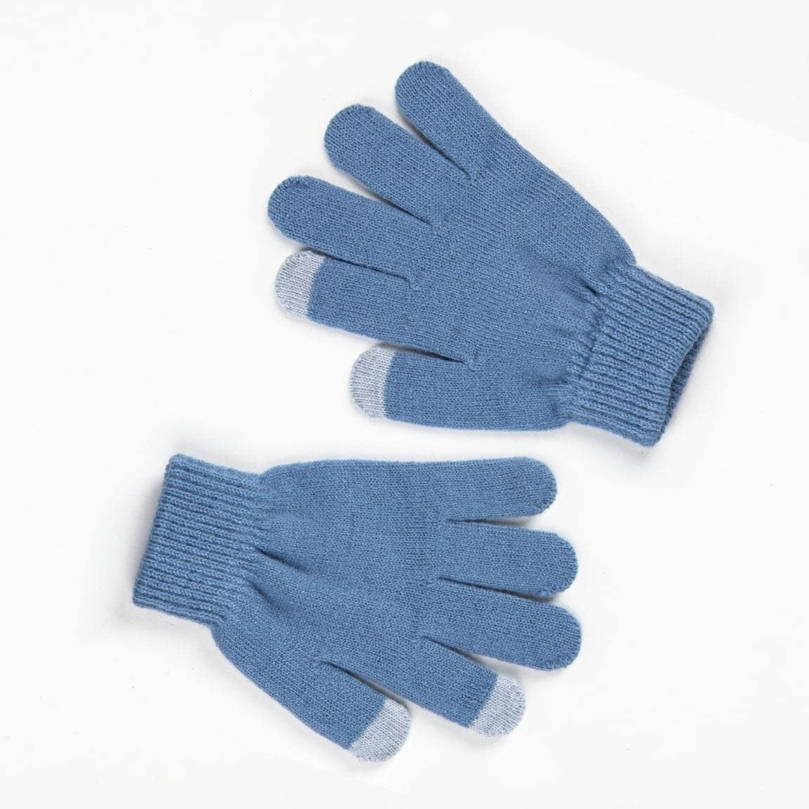 Stitch Mütze und Handschuhe