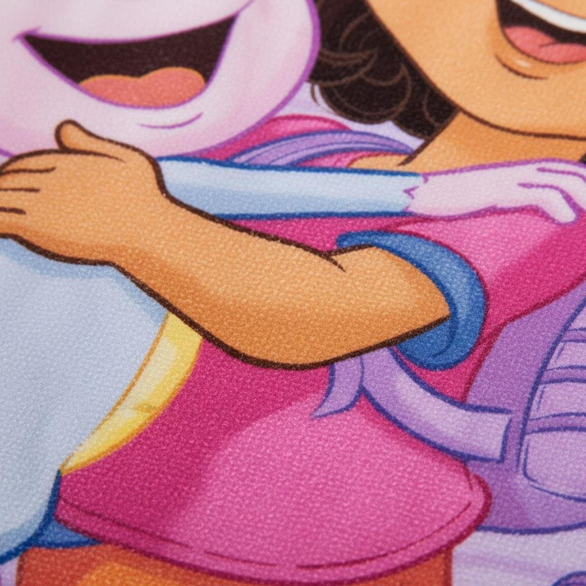 Dora Badetuch 70 x 140 cm