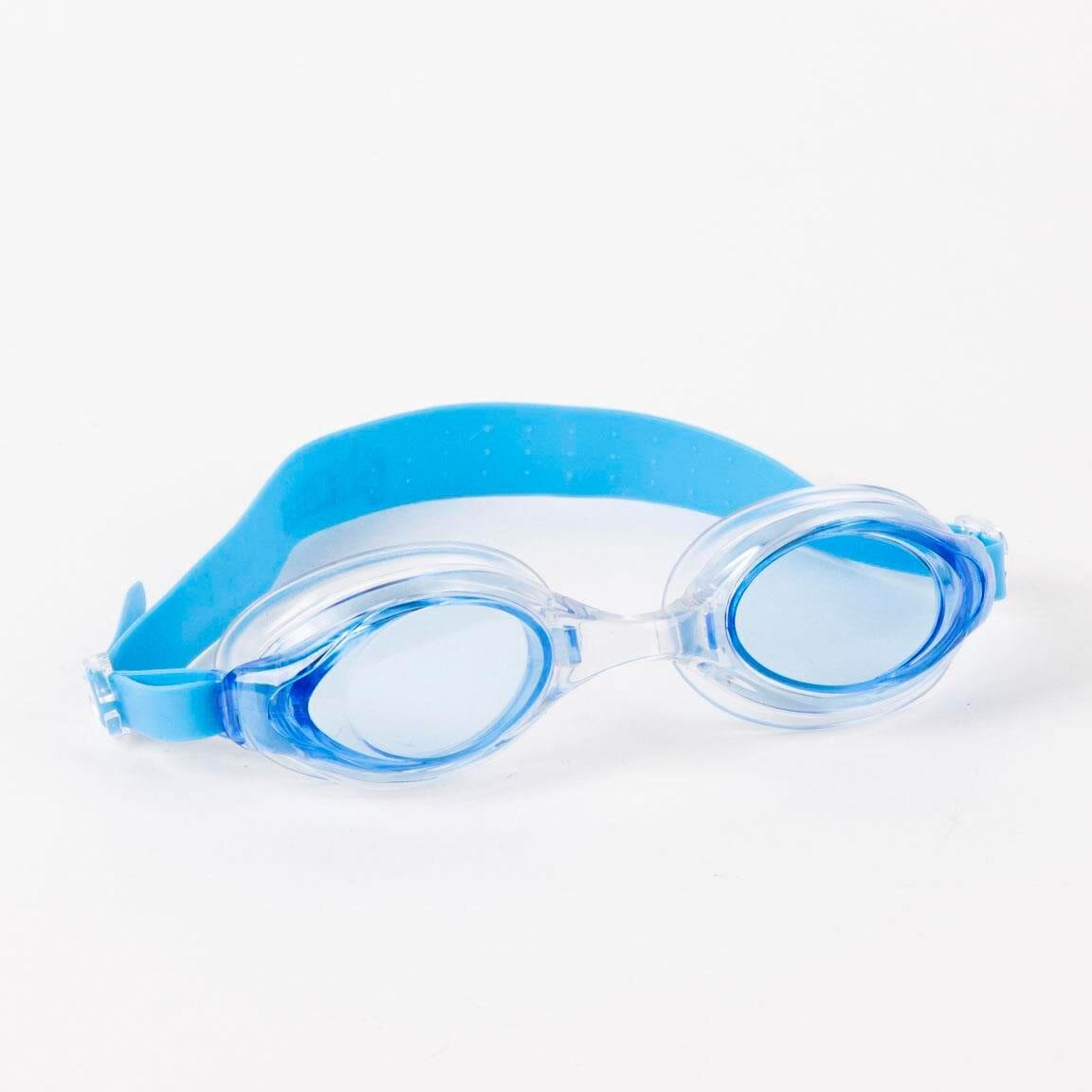 Avengers - Set mit Badetuch und Schwimmbrille