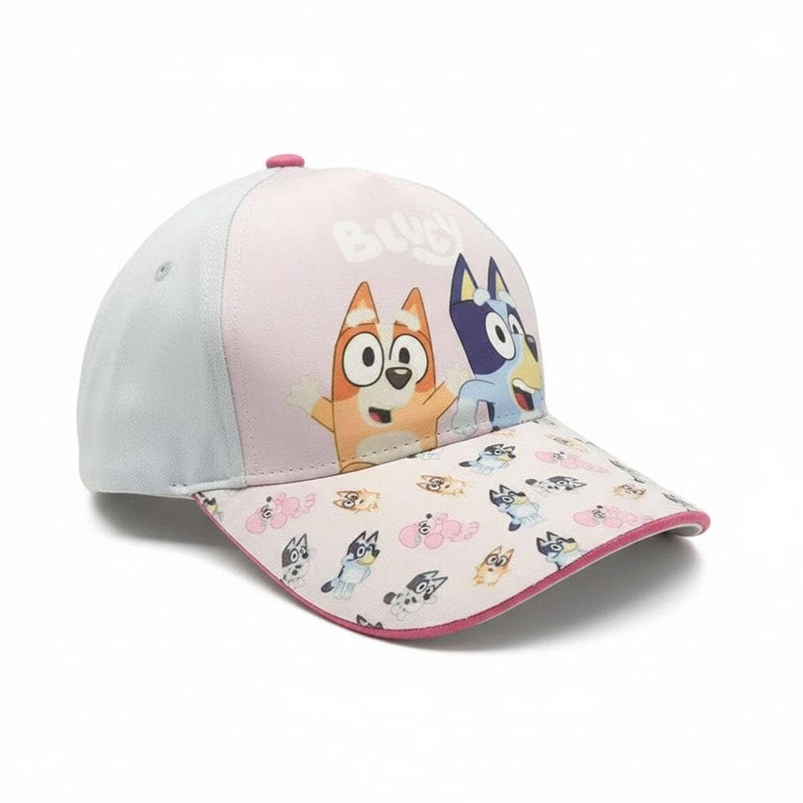 Bluey & Bingo Kindercap