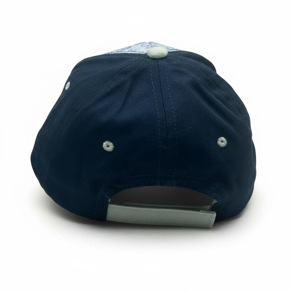 Bluey Kindercap Blau