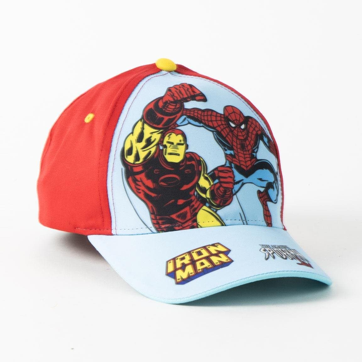 Avengers Kindercap