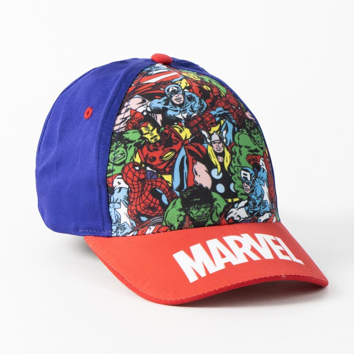 Avengers Heroes Kindercap