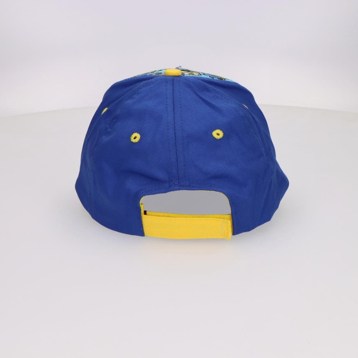 Minions - Kindercap und Sonnenbrille für Kinder