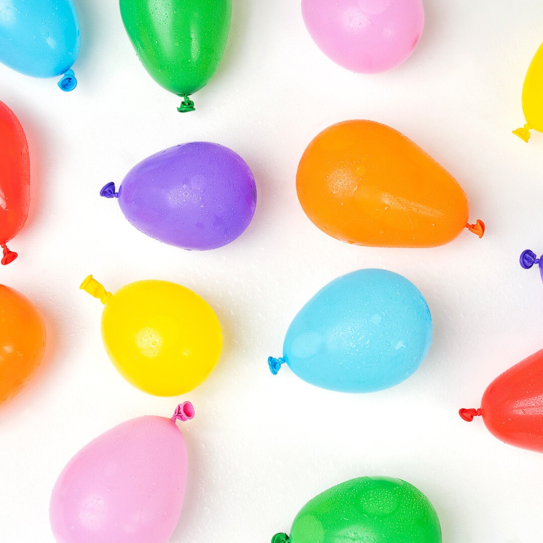 Wasserballons 100er-Pack