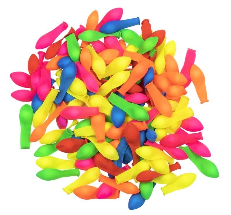 Wasserballons 100er-Pack
