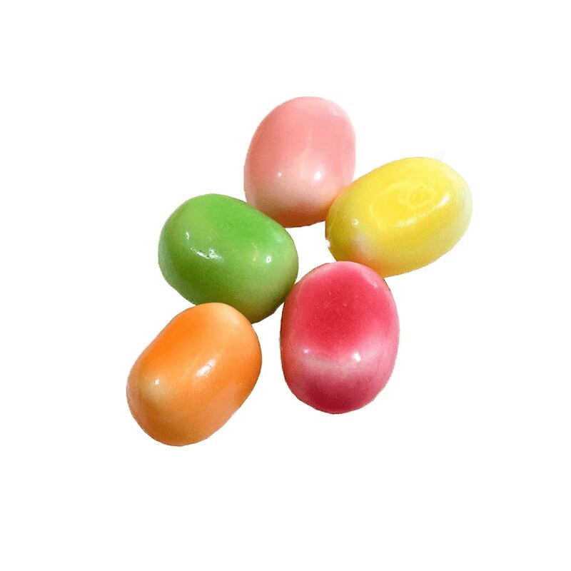 Maoam Kracher Frucht Großpackung 3 kg