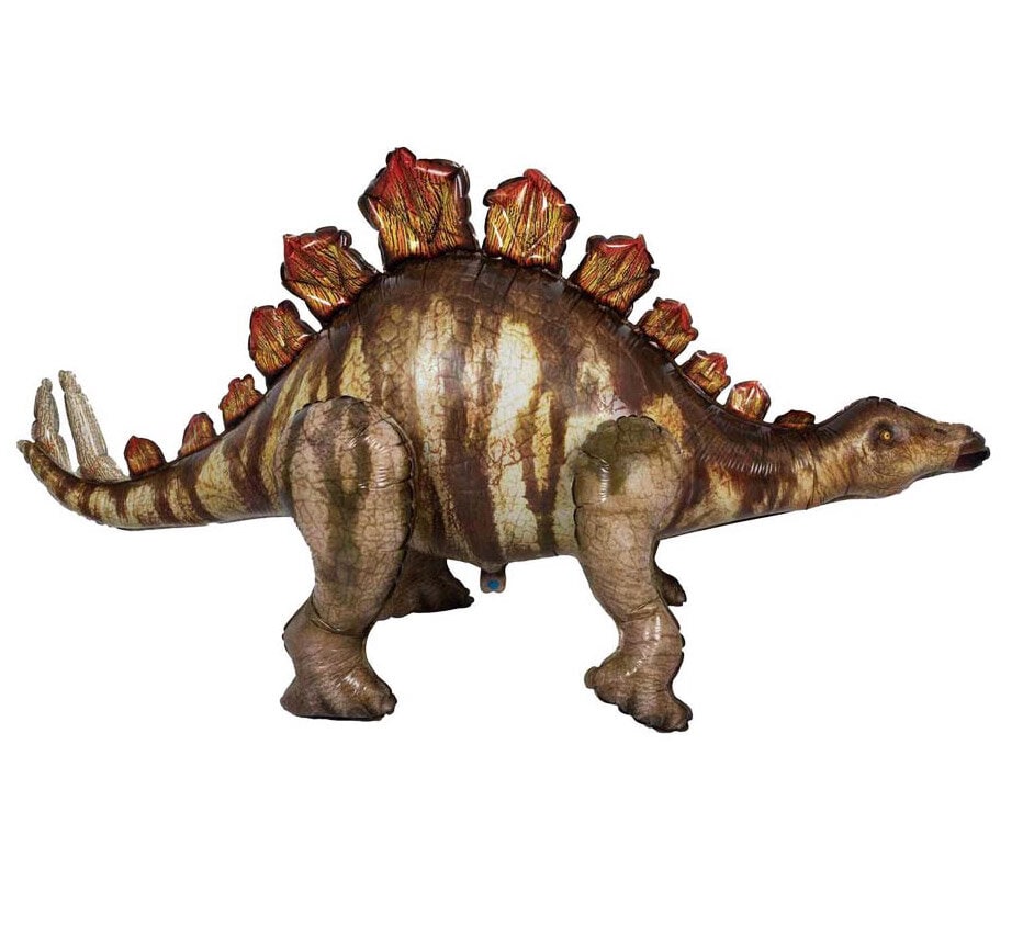 Stegosaurus Folienballon 130 cm