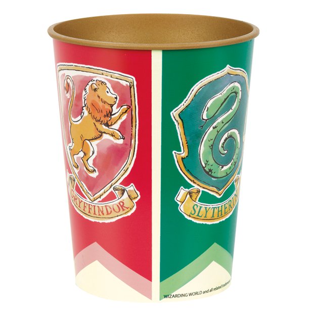 Harry Potter - Souvenirbecher 470ml