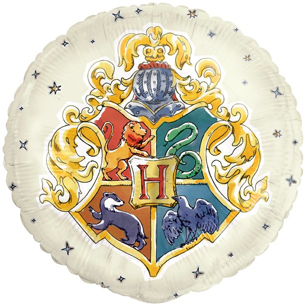 Harry Potter - Folienballon 45 cm