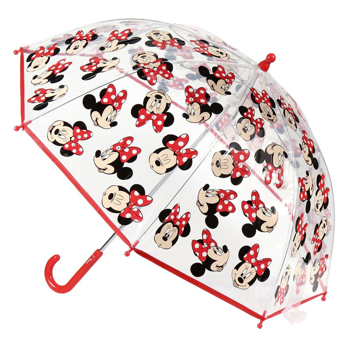 Minnie Maus Kinderregenschirm