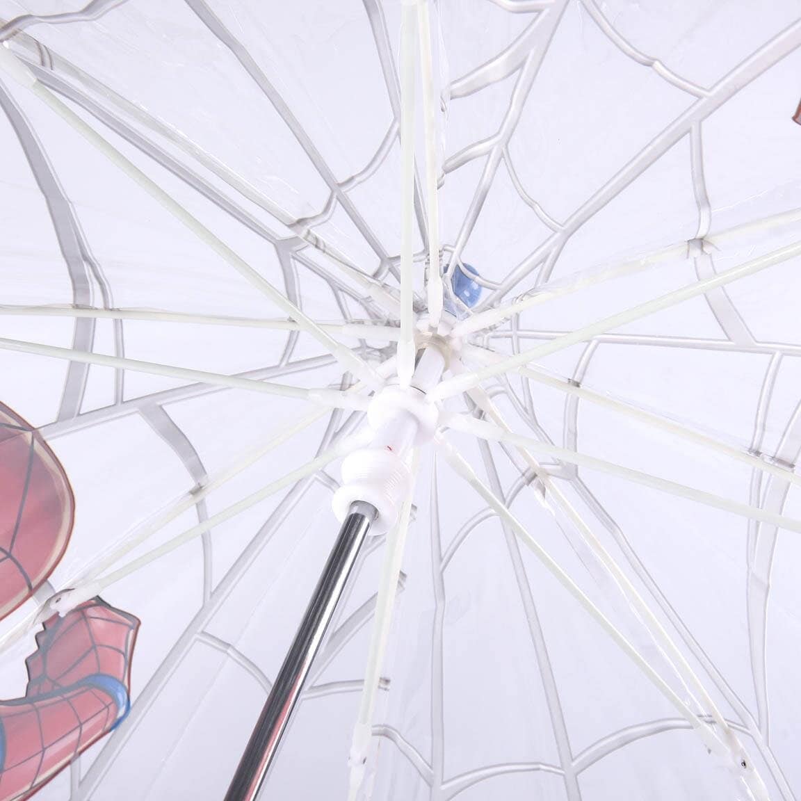 Spiderman - Kinderregenschirm