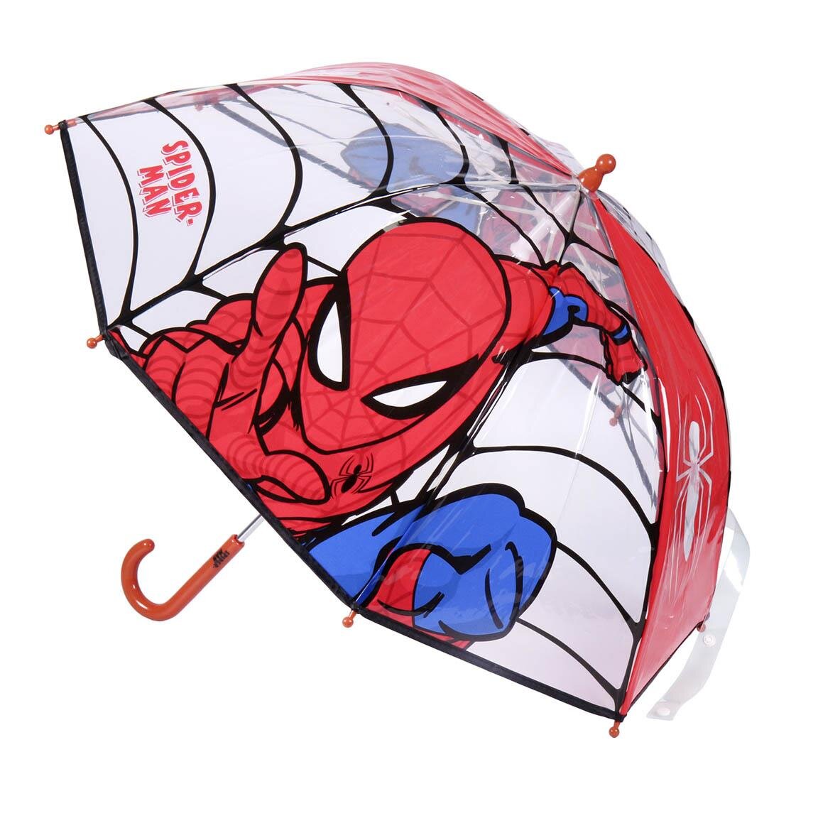 Spider-Man Kinderregenschirm