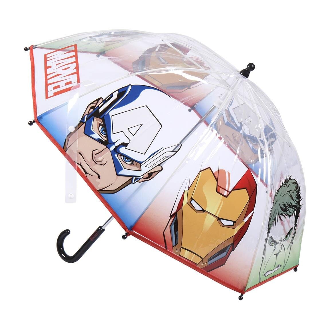 Avengers Kinderregenschirm