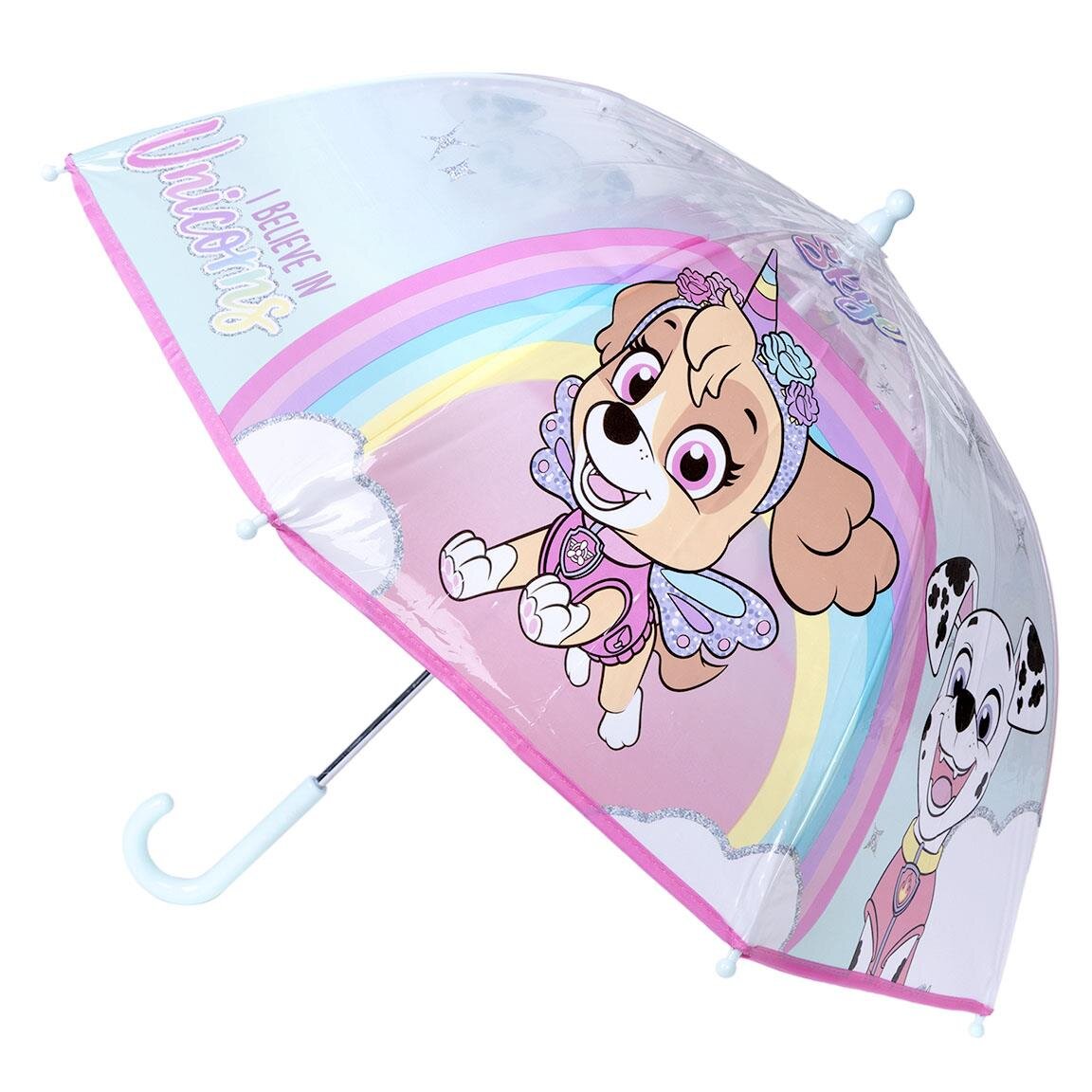 Paw Patrol Skye Kinderregenschirm