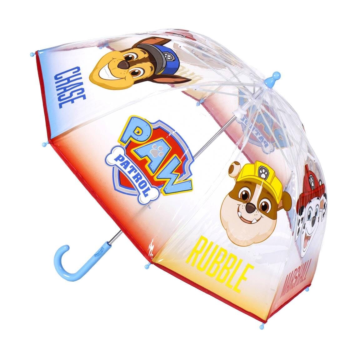 Paw Patrol - Kinderregenschirm