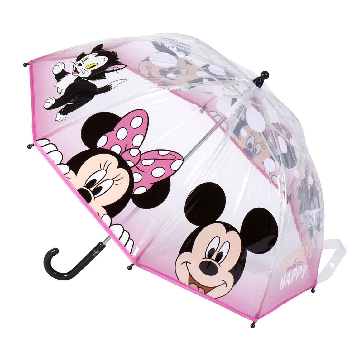 Minnie Maus - Kinderregenschirm