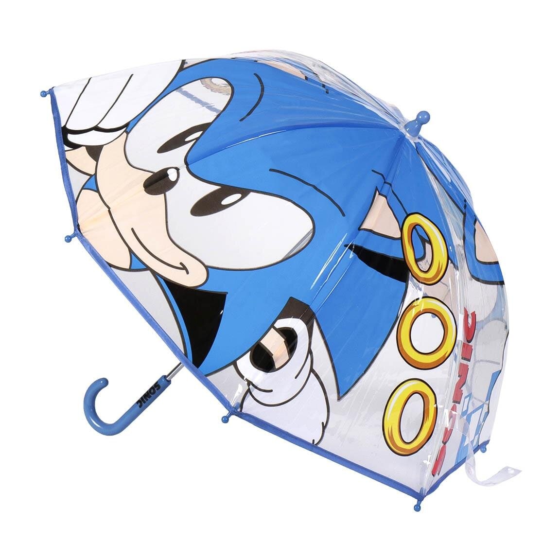 Sonic the Hedgehog - Kinderregenschirm